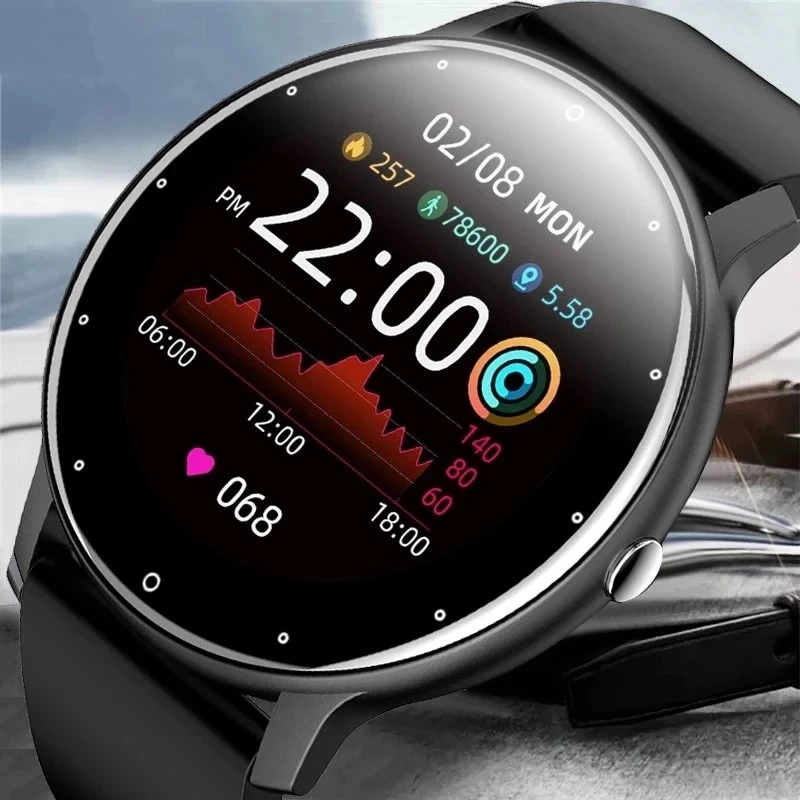 New galaxy phone watch Clearance