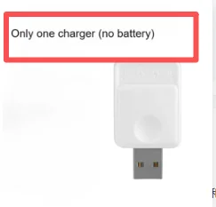 Flotteur lumineux rechargeable USB CR425 - Batterie pour lumière électronique pêche nocturne avec chargeur