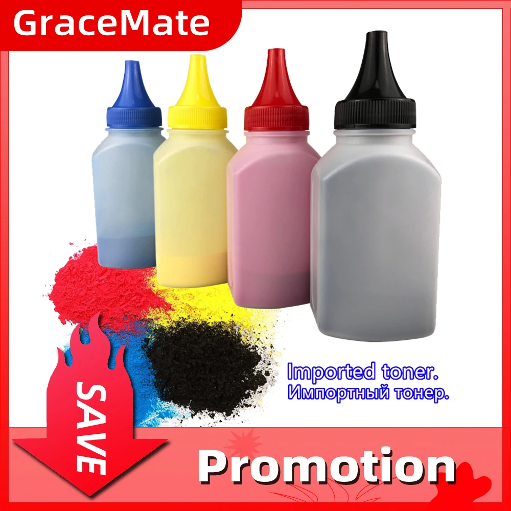 Toner Cartridge Powder 