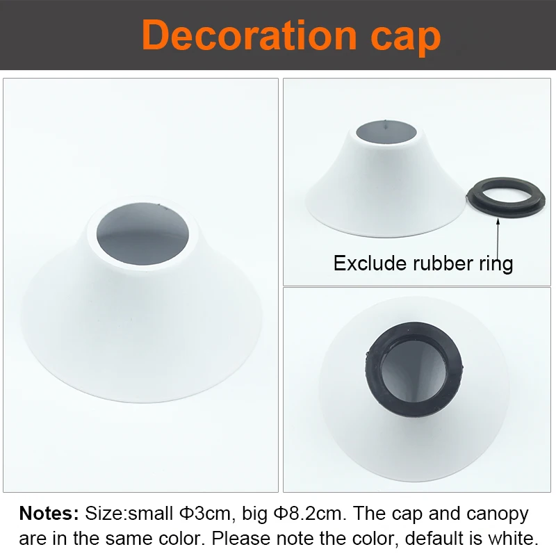 Hanging Bracket for Ceiling Fan Light Mounting