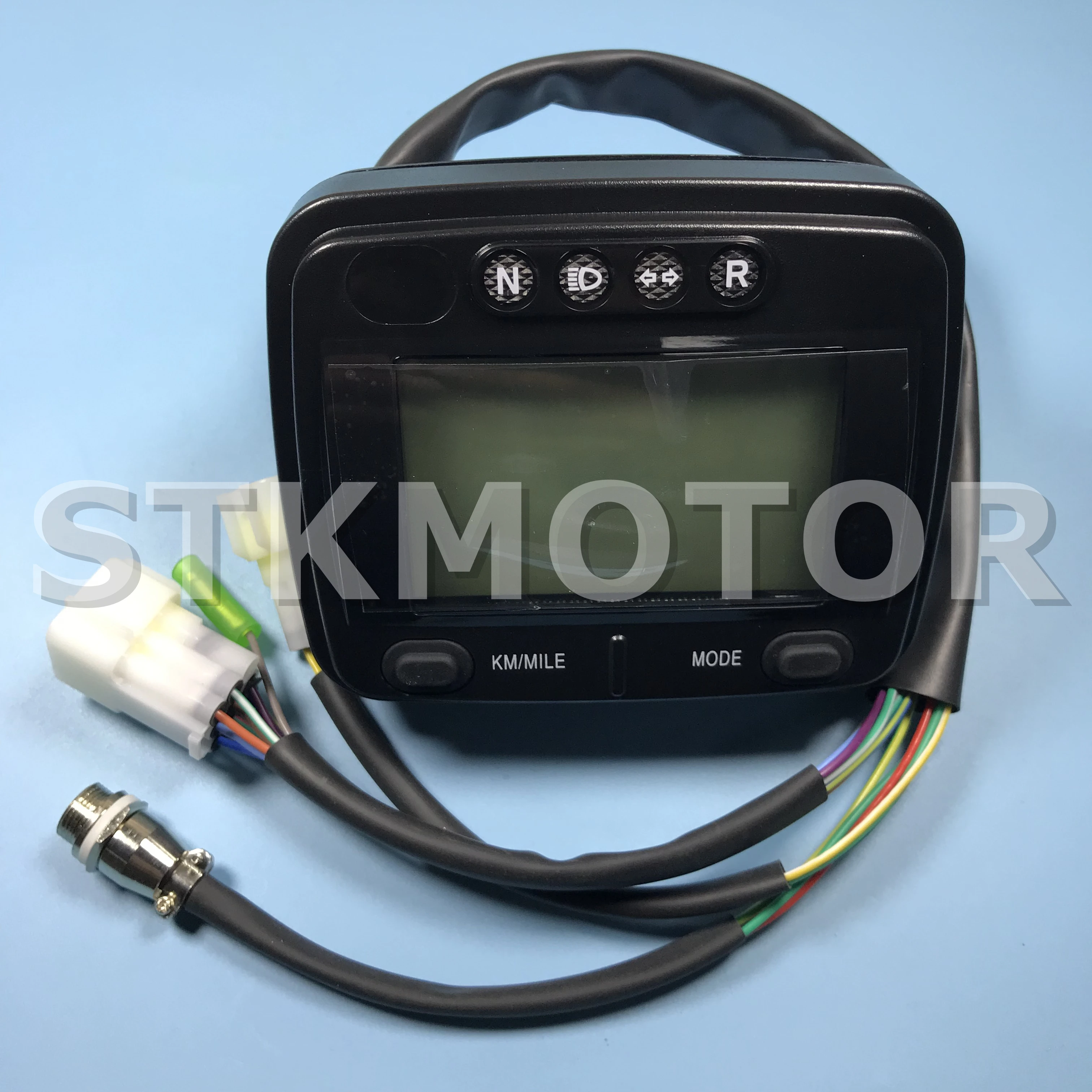 Stels 300B Buyang Feishen 300CC ATV Quad Speedometer 5.1.01.0012