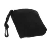 Golf Club Cleaning Bag Waterproof Duffle Detachable Pet Ball Storage Pouch Maintenance Detergent 5