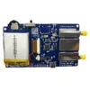 New 4 inch LCD Display 10KHz~1.5GHz NanoVNA-H4 HF VHF UHF Vector Network Analyzer Antenna Analyzer NanoVNA + RF Demo Kit 6