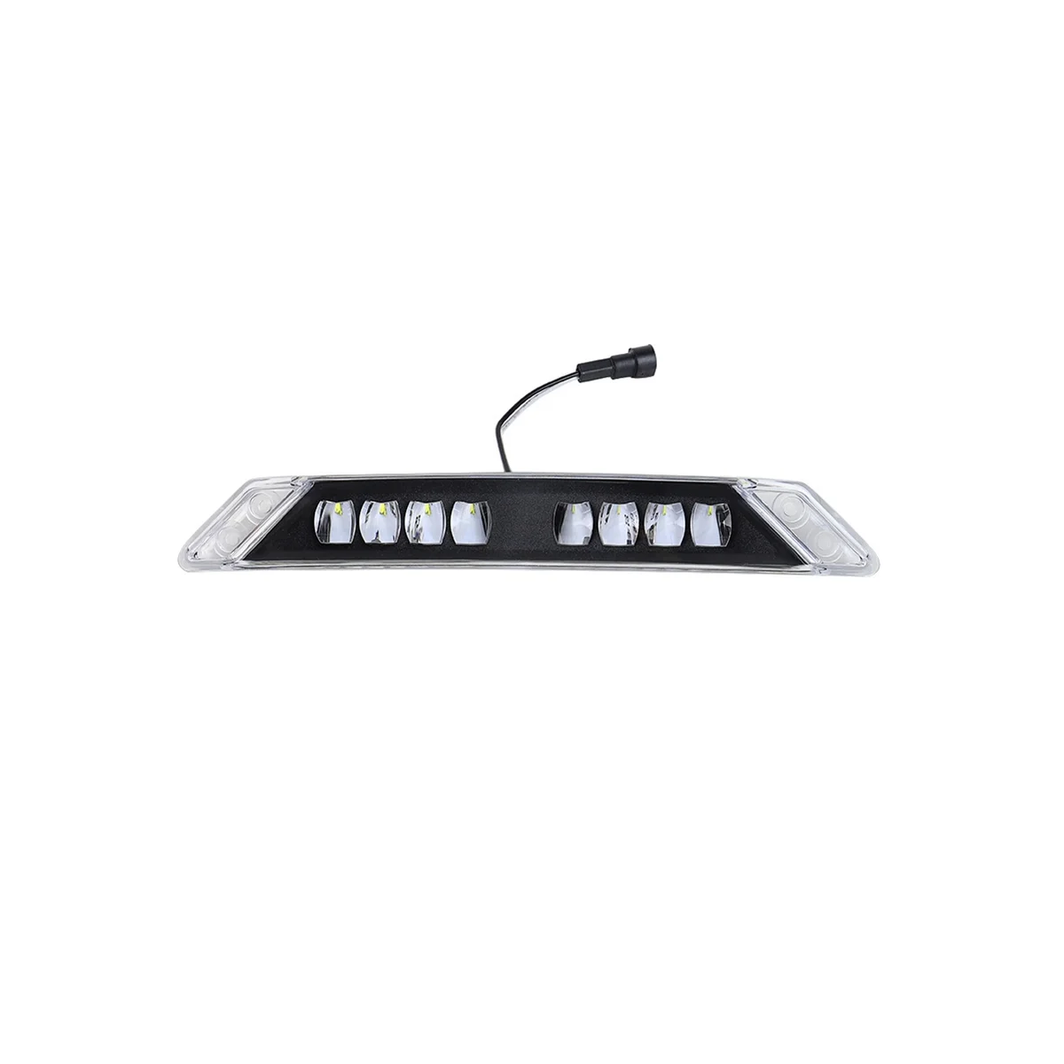 A & UTV PRO Front LED Auxiliary Light Kit For Can-Am Ryker All Models