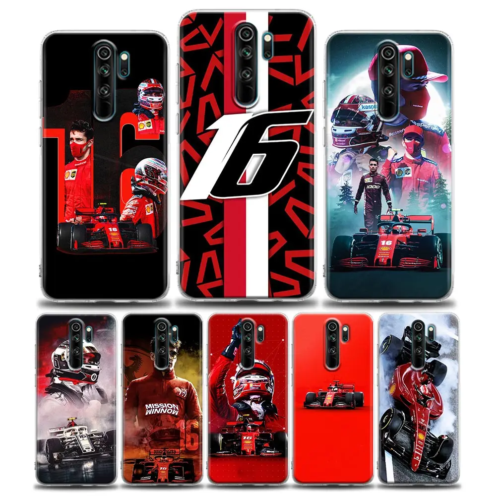 HONLEN Custodia per Redmi Note 8 Pro (6.53 Inches) Cover per Telefono Aziendale con Retro in Pelle, Zaffiro