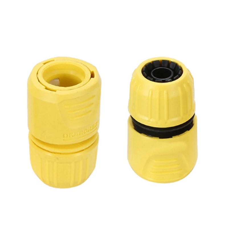 HOSE Connector Set Universal Connector For Karcher K2 K3 K4 K5 K6 K7