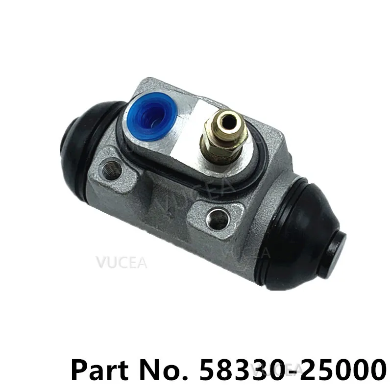1 Pcs Cylinder Rear Brake For Hyundai Avante Elantra XD Verna Lavita