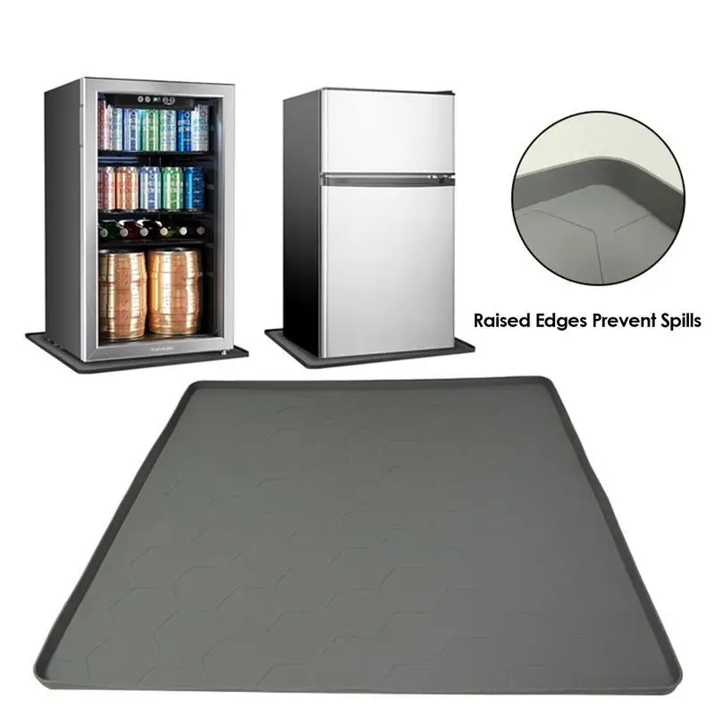 UnderFridgeMatsforFloor236x236InUnderRefrigeratorMatwith