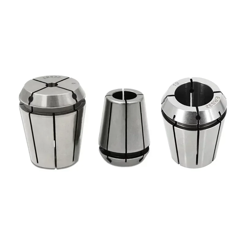 Coolant Er Collet ERS32 ERC32 ER32 Effluent Water Collet Water Out Izumi Machine Tools Accessory with Milling Tools ERS