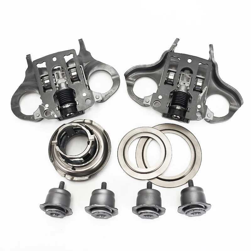 Hot Selling DPS6 6DCT250 Transmission Clutch Shift Fork Set 514002110 for 2011-2017 Auto Parts