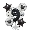 Set black-9