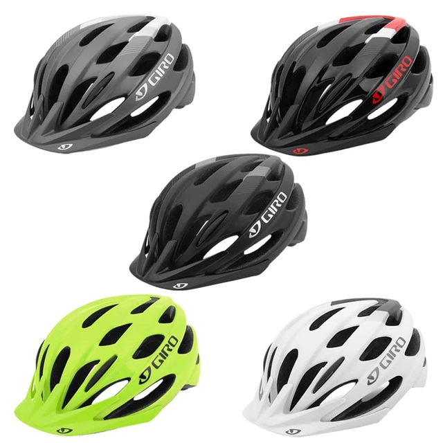 Cycling Helmet Giro Revel Bike Mtb Speed