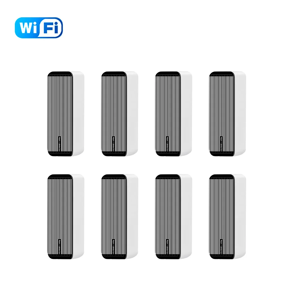 8 pcs WiFi