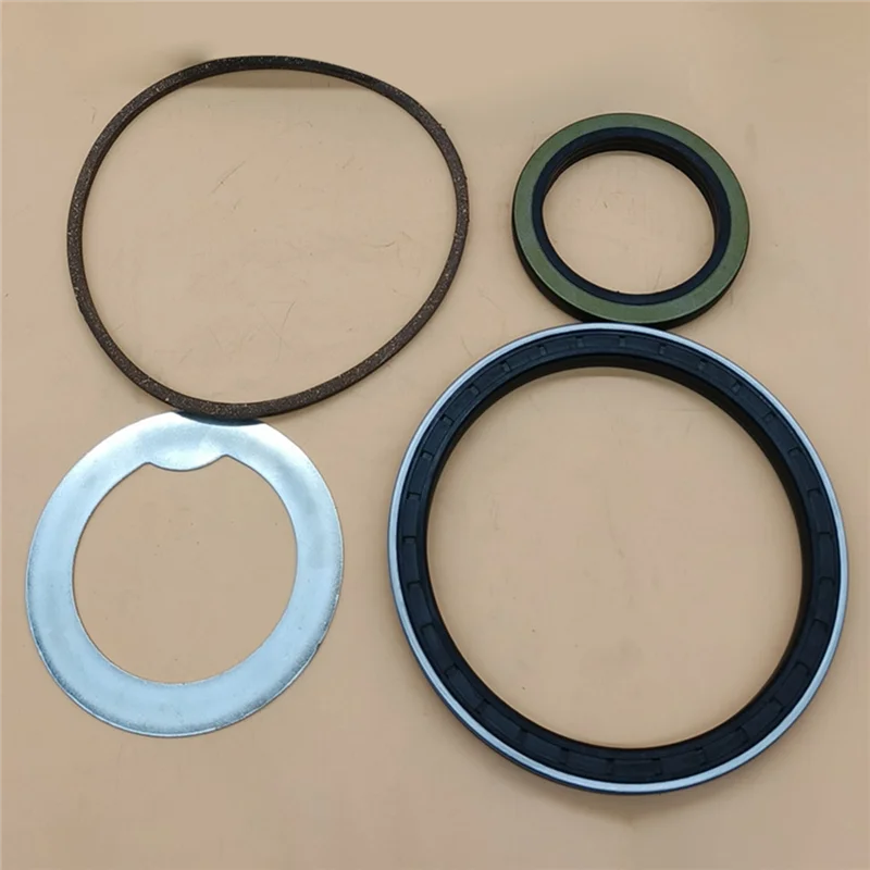 스카니아 트럭 모델 코드 SCE 550905용 A98M 예비 부품 교체 휠 허브 수리 키트