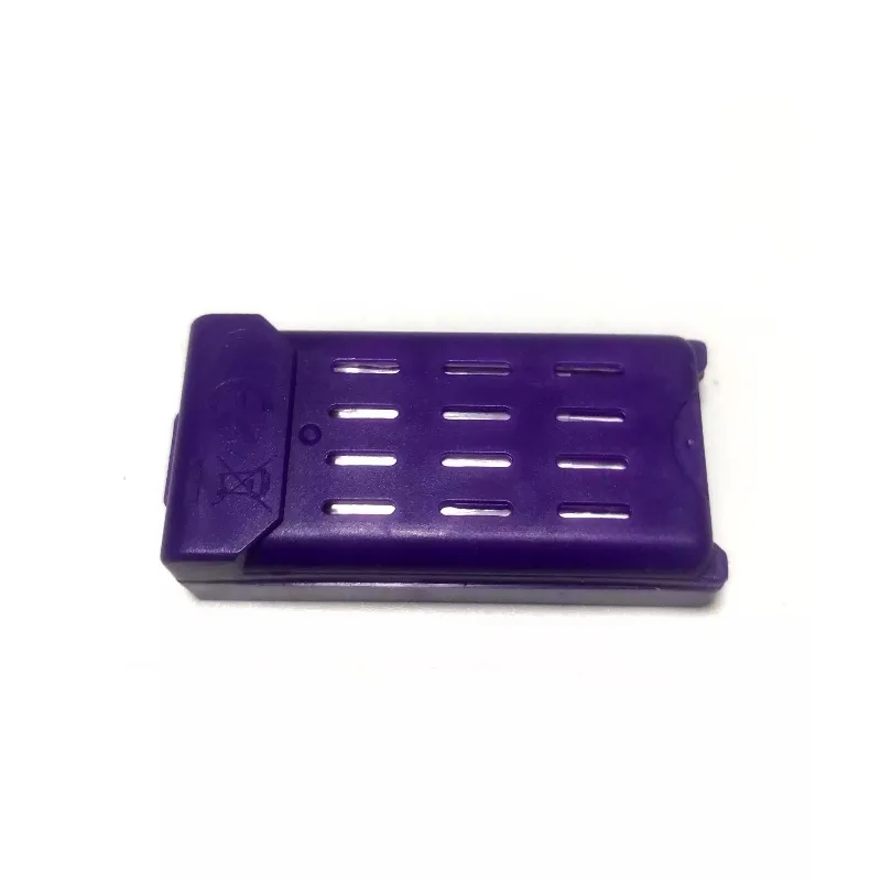 For 4DRC V40 3.7V 500mAh Replacement Lipo Battery for Glitter Butterfly Aircraft