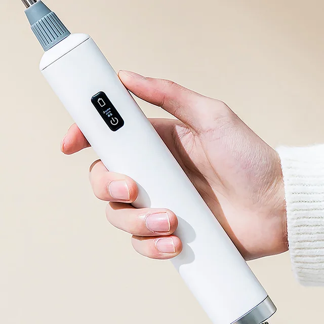 5L Kerti Elektromos Permetezőgép Peszticid Permetezés Virágos Szerszámok 2200 Mah Lítium Akkumulátorhoz Mini Porlasztási - Image 5