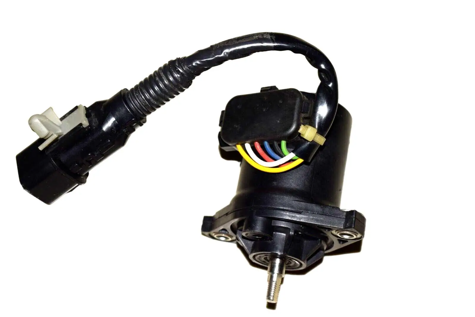 

Новый датчик детали акселератора MK420621 198300-7380 для Mitsubishi Fuso