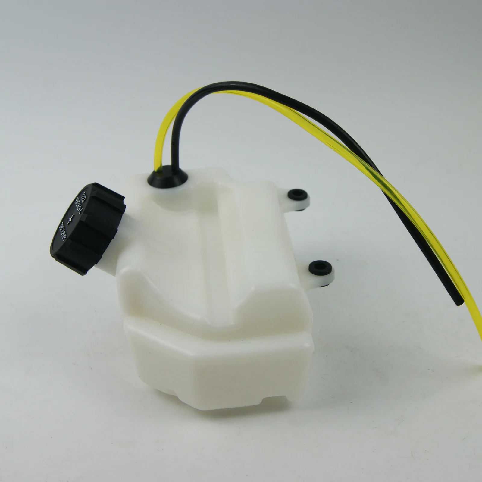 2 Starter Covers + 1 Air Filter Cover For HPI Baja 5B/5T, Rovan, King Motor, Redcat 1:5 Scale