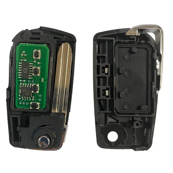 Chiave dell'automobile telecomandata di Okey per Toyota MDLB44TA 2006-2011 HILUX VIGO 2005-2008 HILUX 2005-2011 YARIS 4BT GQ43VT20T - Chiave dell automobile telecomandata di Okey per Toyota MDLB44TA 2006 2011 HILUX VIGO 2005 2008