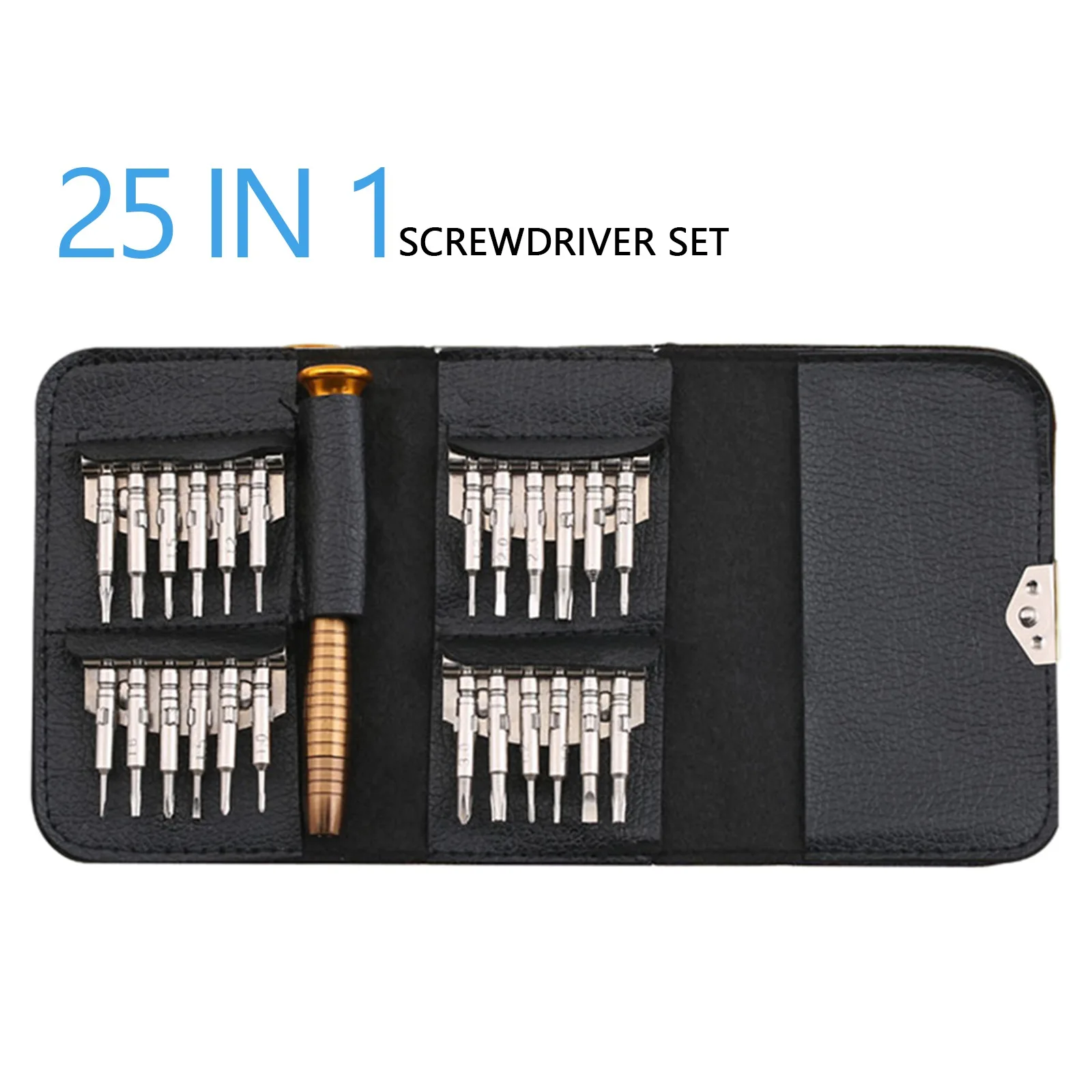 25 In 1 Precision Screwdriver Tools Set Repair Tool Kit For Dji Drone