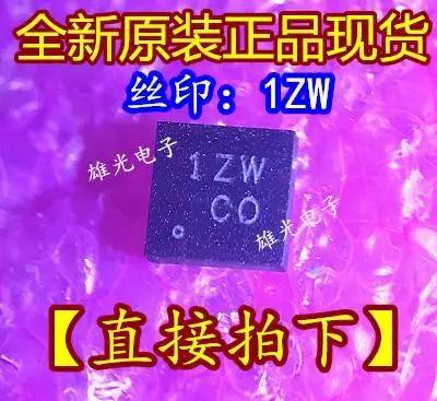 

AAT3663IWO-8.4-2-T1 1ZW IZW TDFN33-14