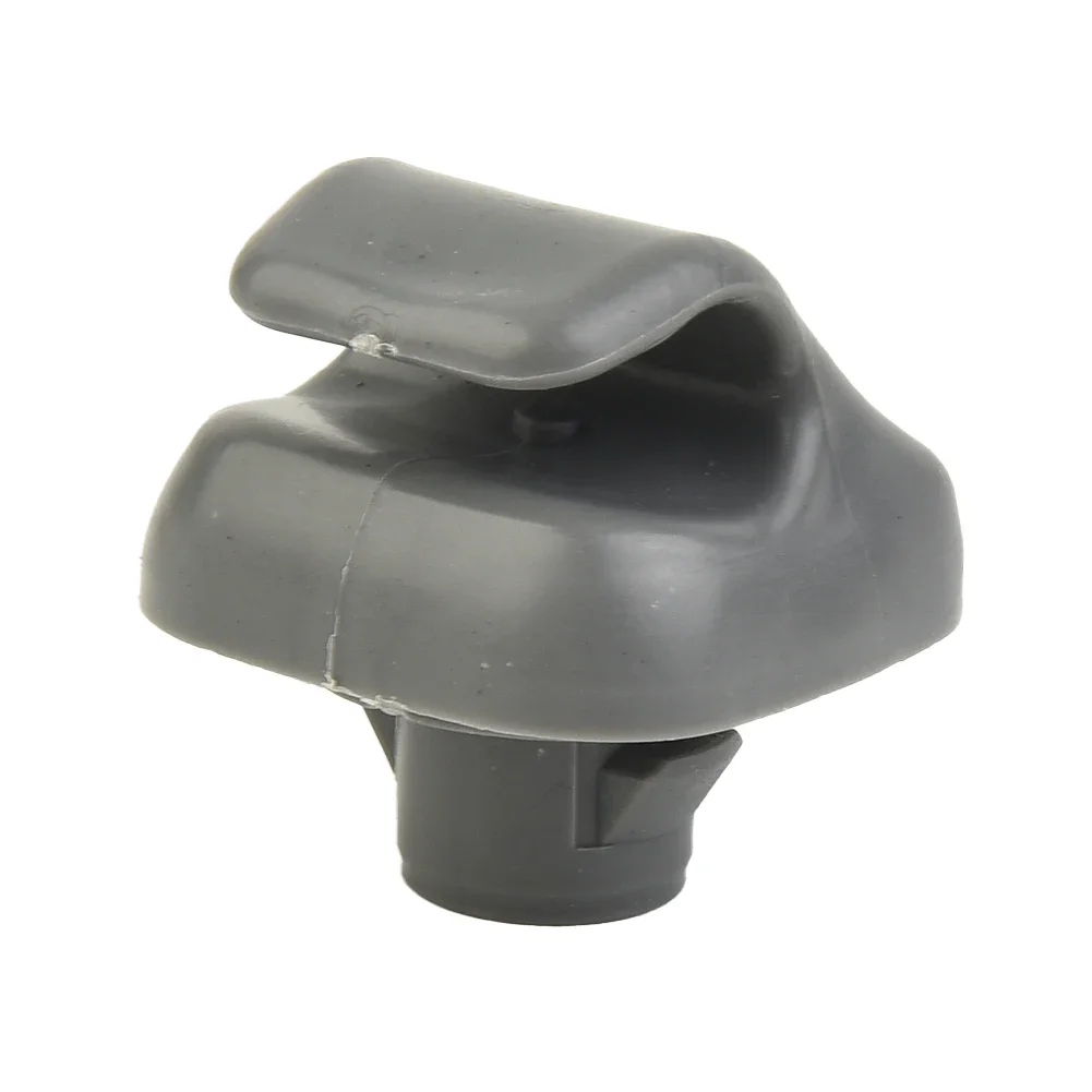 

High Quality Sun Visor Clip Part 1PC For Honda Civic 1996-2004 For Ridgeline 2006-2011 Plastic 88217S01A01ZA Auto