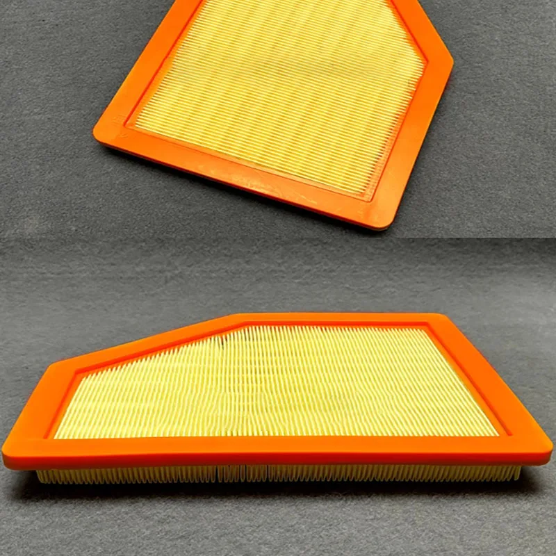 BYD FangChengBao Leopard 5 Air Conditioning Filter Cartridge Original Factory Air Grid 1.5T Hybrid Engine Oil Filter