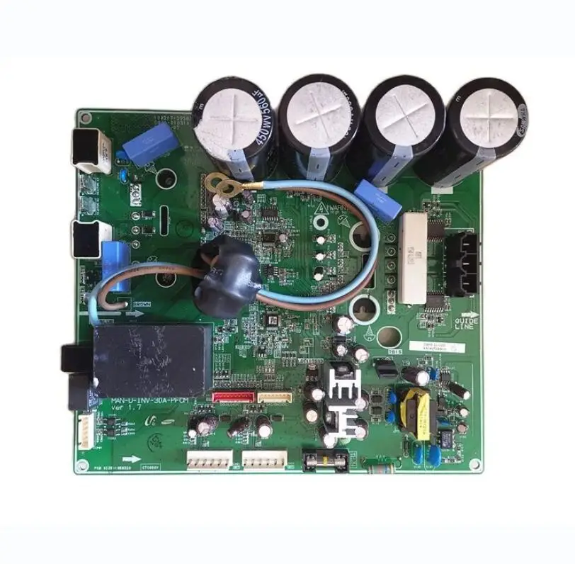 

for Samsung air conditioner board DB93-11113B DB41-01032A DB93-11112D 100217-39583-17 18 DB93-11112E DB41-01031A part