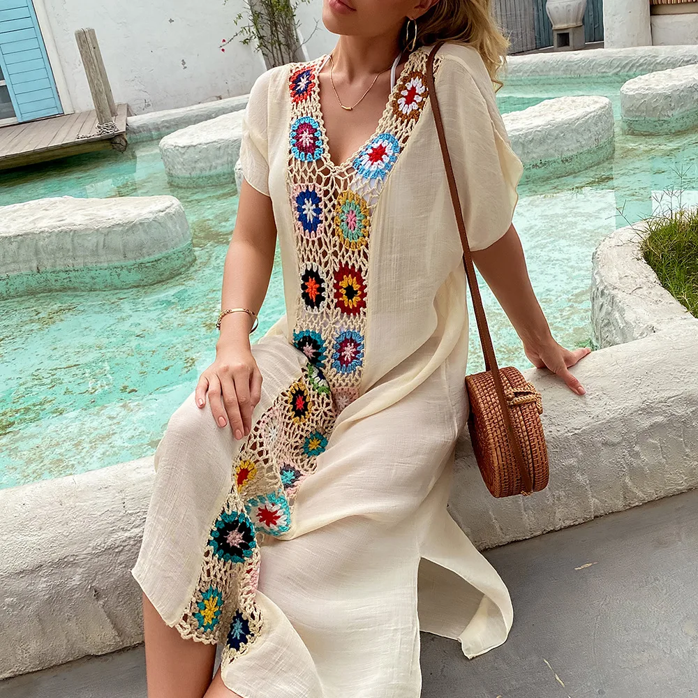 Рисунок 4 - Женское пляжное платье