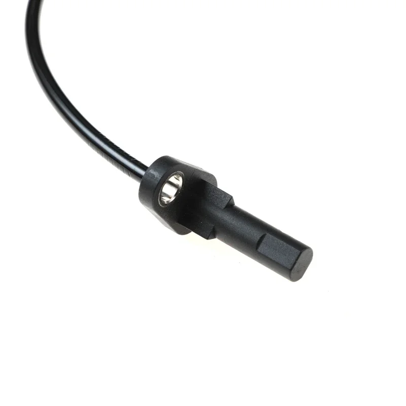 1Pair 34526771704 34526771705 New ABS Front Left Right Wheel Speed Sensor for BMW E53 X5 3.0i 4.4i 4.8is Engine Speed Sensor