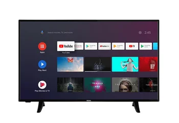 Regal 43 R654FA9 43 "Android Smart LED TV
