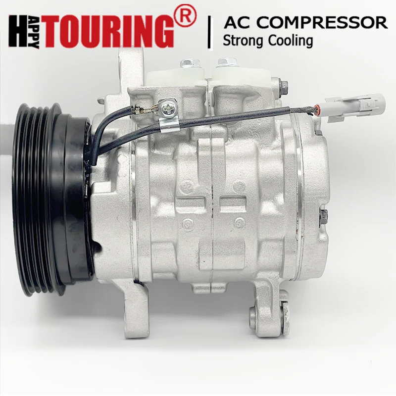 AC Compressor for Toyota Liteace Lite ace Townace Town Ace