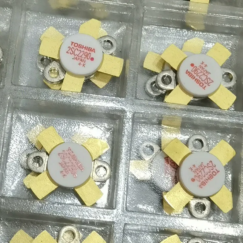 

1 шт./партия, модуль усиления мощности 2SC2290 RF