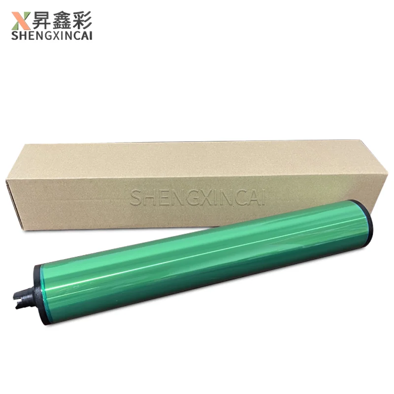 제록스 컬러 550 560 570 C60 C70 WorkCentre 7965 7975 PrimeLink C9065 호환 새 OPC 드럼 013R00663용 블랙 OPC 드럼