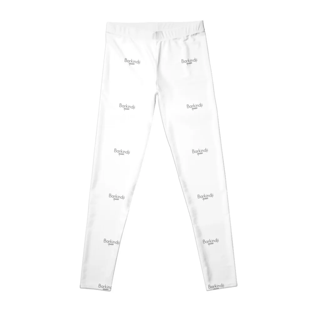 

Barkindji Queen Leggings sports for gym Women's sports Women's pants gym top Womens Leggings