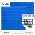 DEEP BLUE