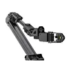5+1 DOF High-Torque Serial Bus Servo Robotic Arm Kit, Based On ESP32, 2-DOF Wrist Joint, Compatible with LeRobot 3