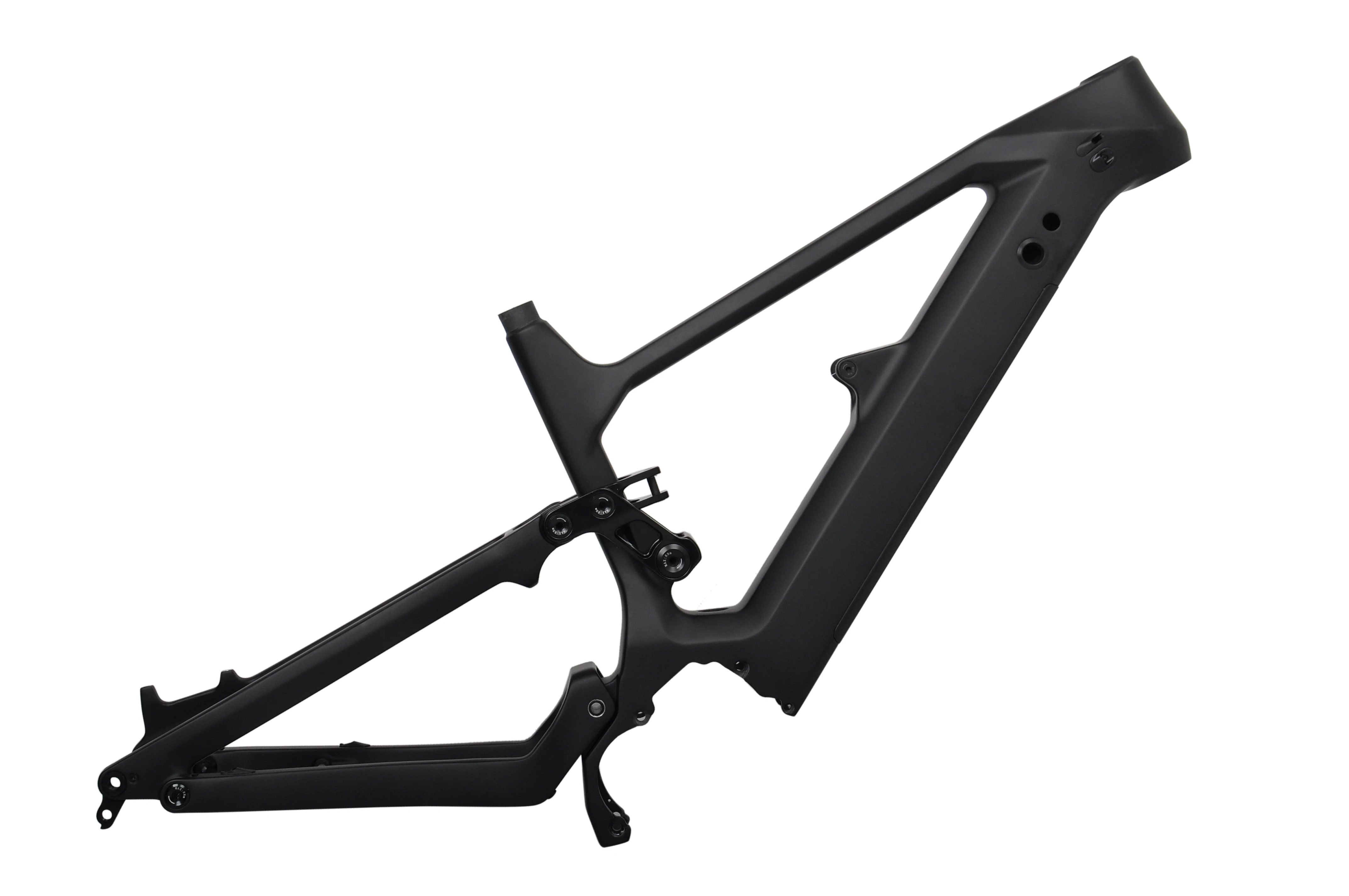 DENGFU E10 frame Bang M560 motor MTB E-BIKE Battery 840wh