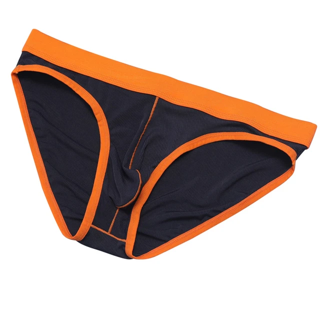 Soft penis pocket underwear For Comfort 