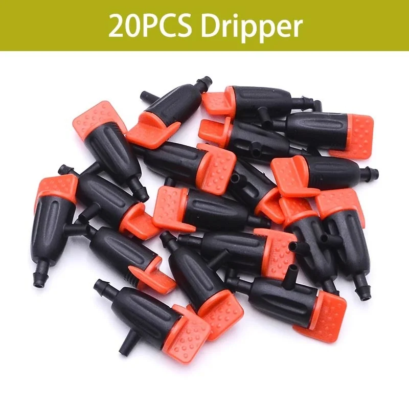 20Pcs dripper