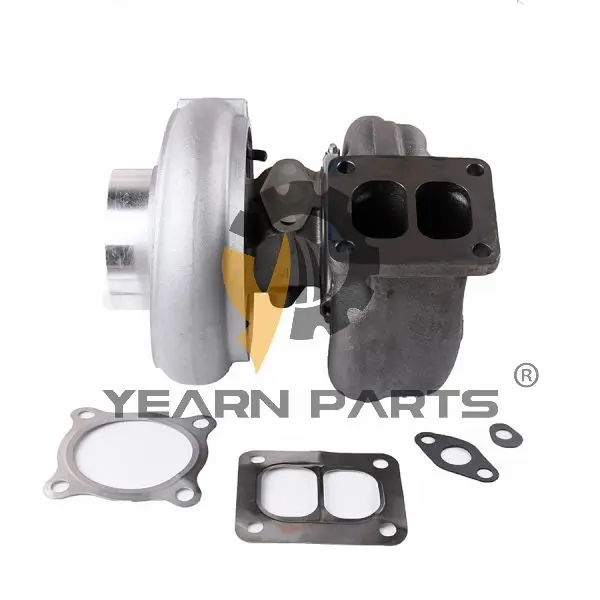 

Turbocharger 1144003530 Turbo TF08L for Hitachi Excavator EX300-5 EX345USR EX370-5M EX385USR with Isuzu Engine 6SD1