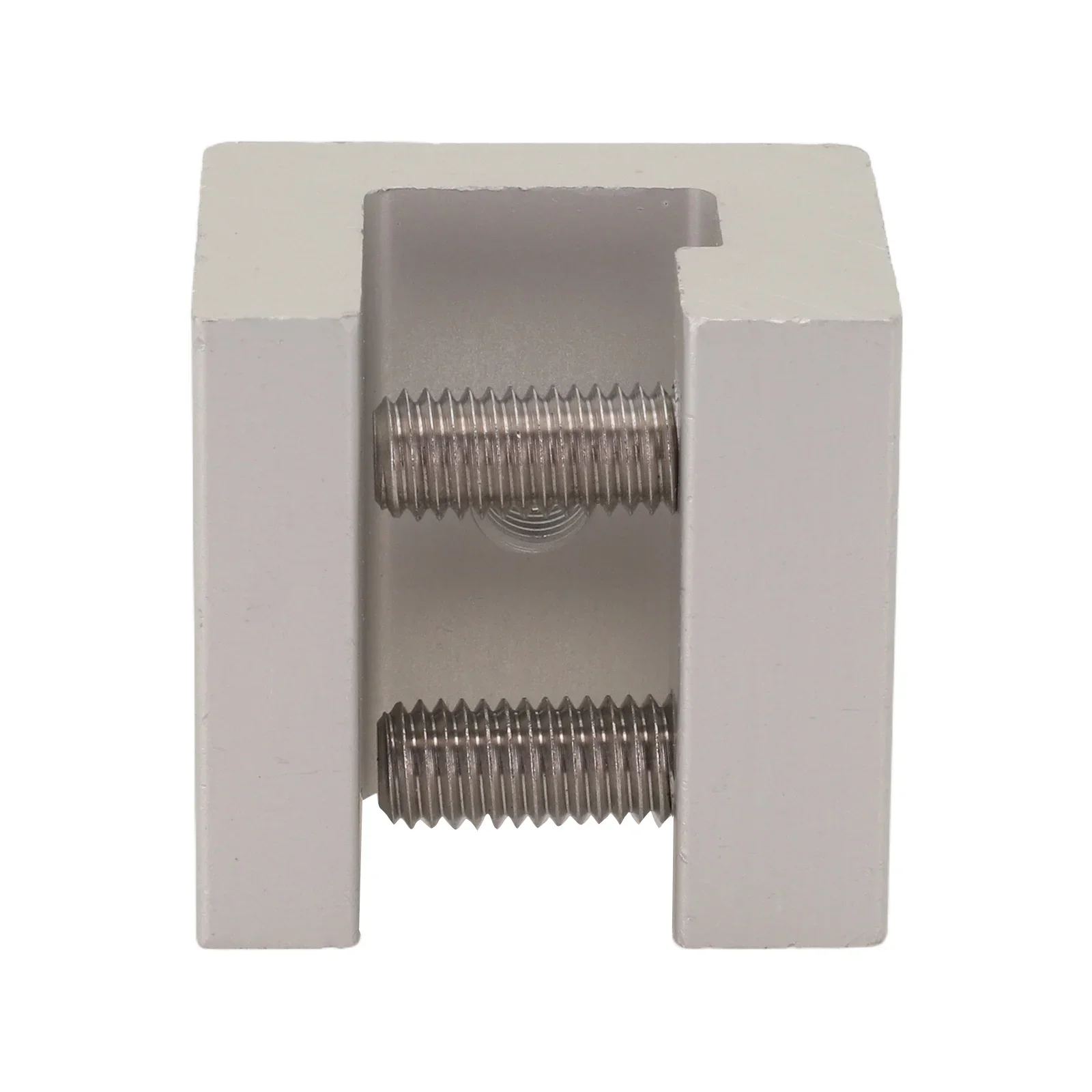 1/4Pcs Solar Panel Bracket Standing Seam Clamp Roof Seam Clamp Sheet Mounting Solar Photovoltaic Fixing Clamps