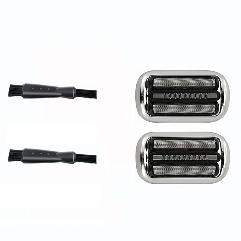 

73S Series 7 Replacement Head for Braun S7: 7020S 7025S 7027Cs 7085Cc 7071Cc 7075Cc 1000S 1200S 1300S 1000S Shavers