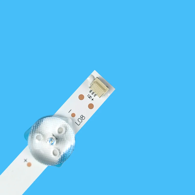 Рисунок 4 - Фотолюминесцентная лента для 32