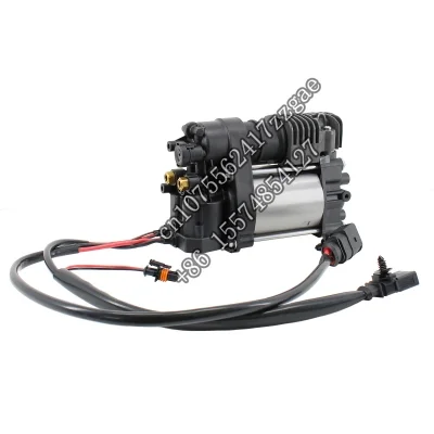 Factory Price VW Touareg  Cayenne  Panamera  7P0698007 97035815111 Air Pump  Air Compressor hydraulic pump a10vo series a10vo28 a10vo45 a10vso71dfr1 31l psc61n00 new pump in stock factory price