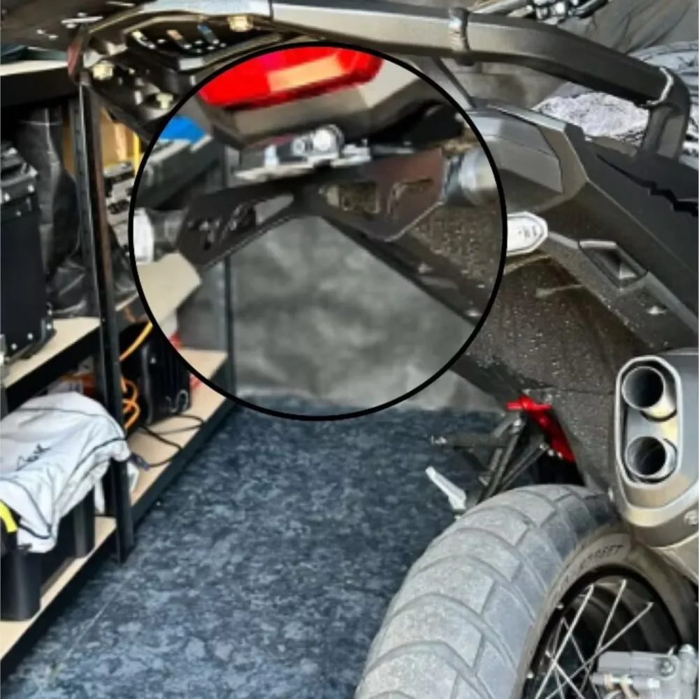 혼다 CRF1100L 아프리카 트윈 CRF 1100 L 어드벤처 스포츠 2020-202..