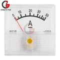 50A Ammeter