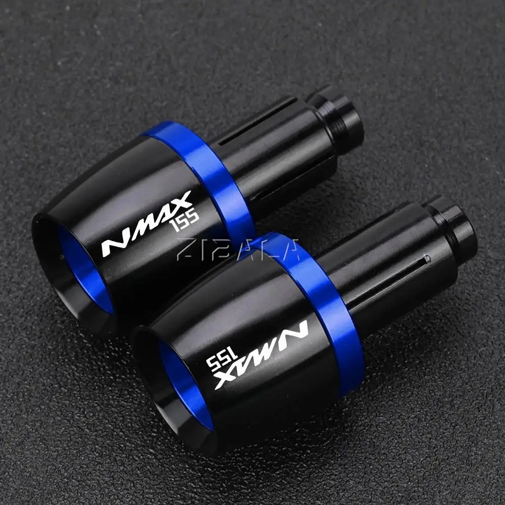 

Противовес для руля мотоцикла YAMAHA NMAX 155 N-MAX N MAX NMAX155 2015- 2024 2023 2022