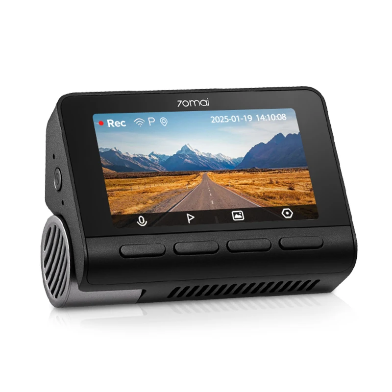 70mai 4K Dash Cam A800SE Upgraded Version of A800S 2160P UHD