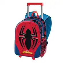 marvel mochila ruedas – Compra marvel mochila ruedas con envío gratis en  AliExpress version